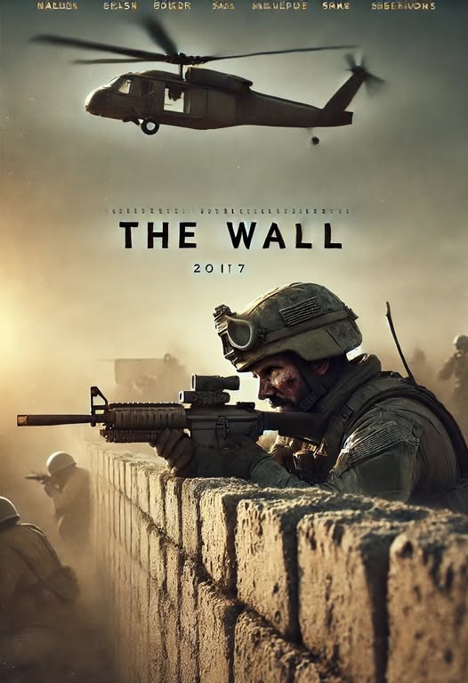 The Wall 2017